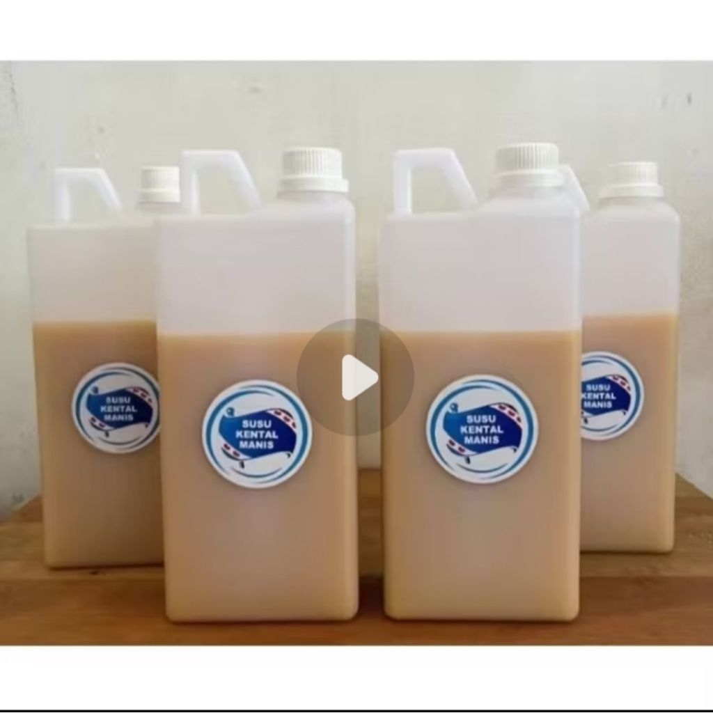 

SKM 1Kg - Putih/Coklat