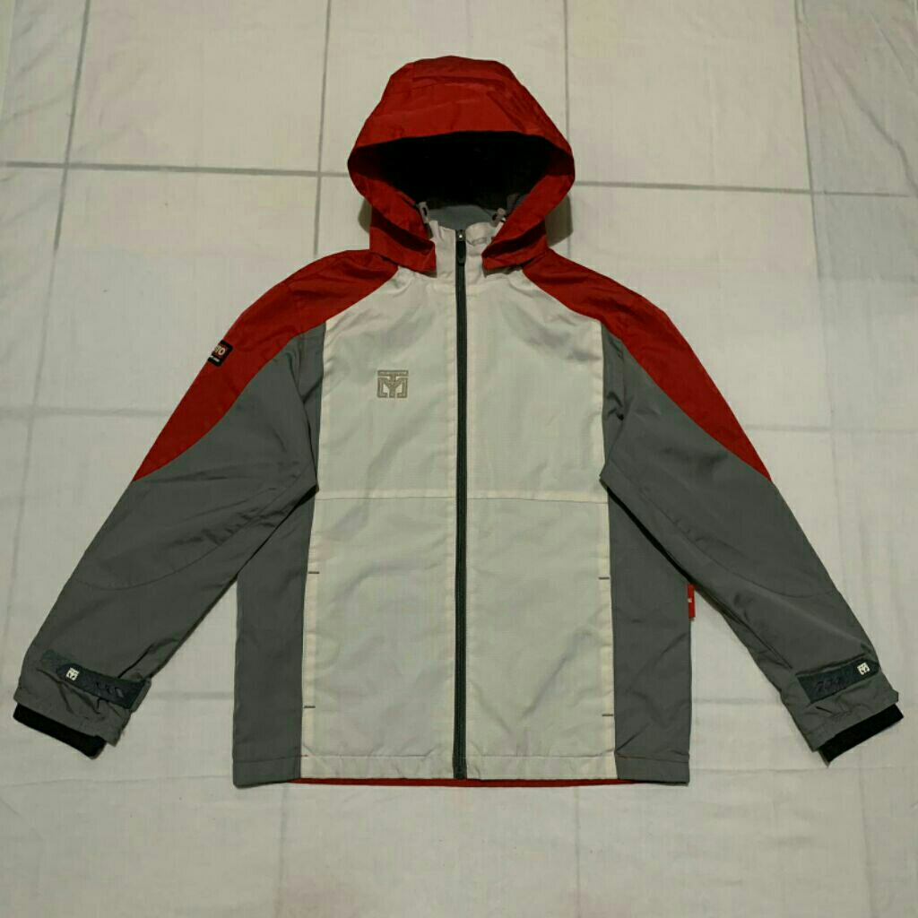 JAKET ANAK MOOTO