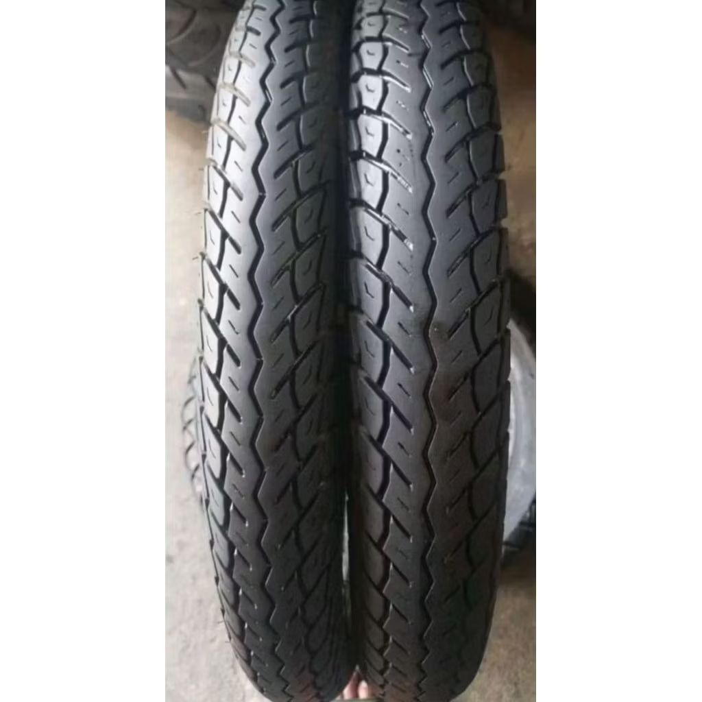 Ban Depan Motor RX-KING Ukuran 275 Ring 18 motif random