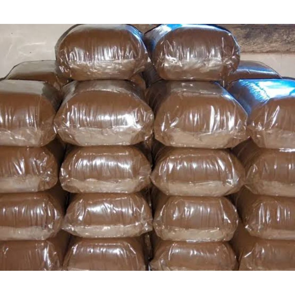 

KOPI HITAM PULEN MANTAP RASANYA KEMASAN 1 KG