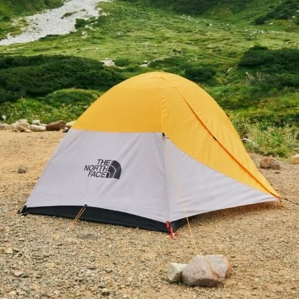Tenda The North Face Mountain Nest 2 Tent