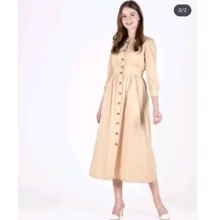 preloved dress novel mice