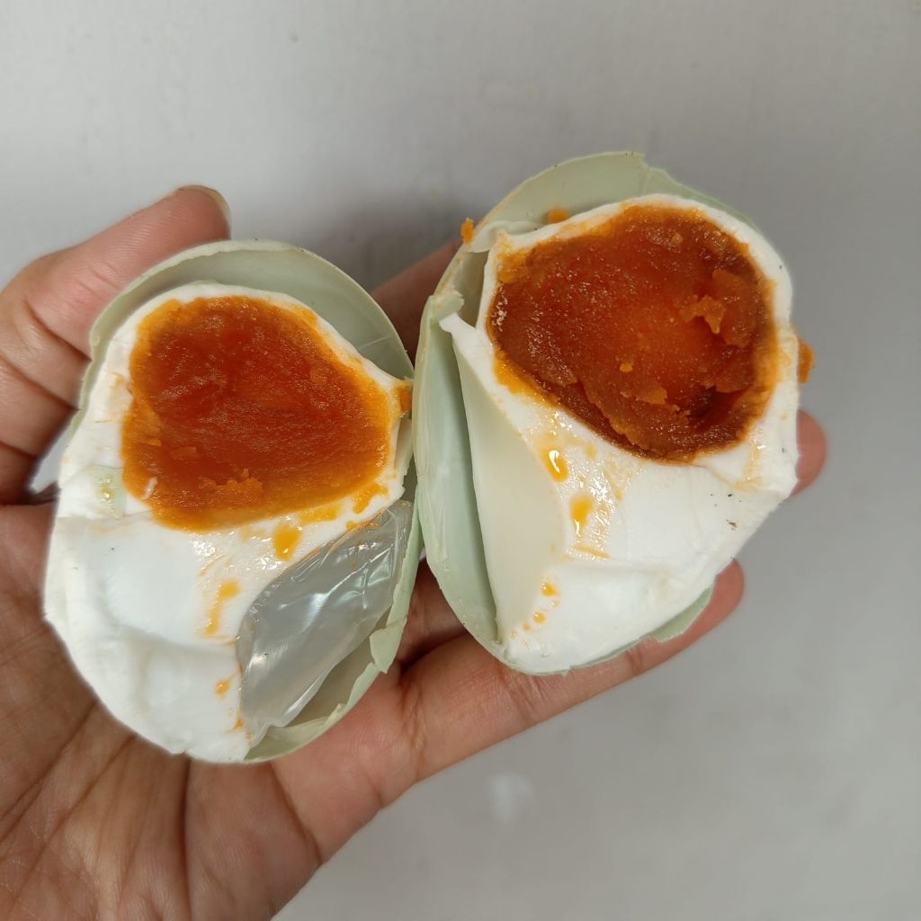

Telur Asin Blitar
