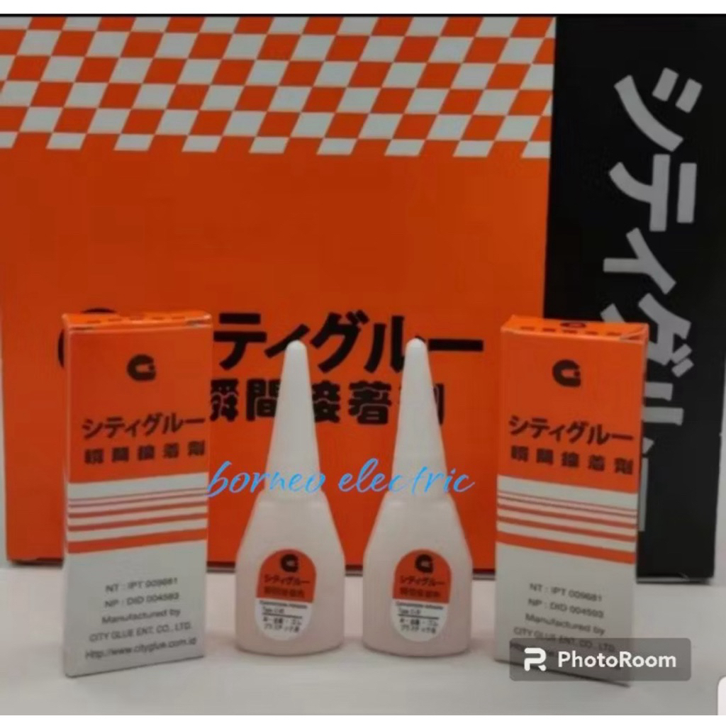 

lem korea G kualitas super / perekat power gluer cair / lem super / lem besi / lem tetes / lem korea C