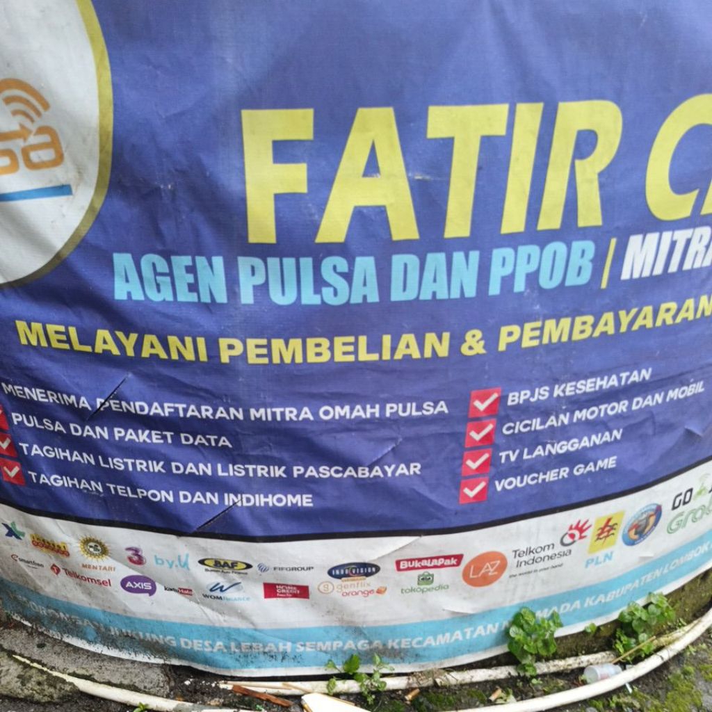 pulsa paket data