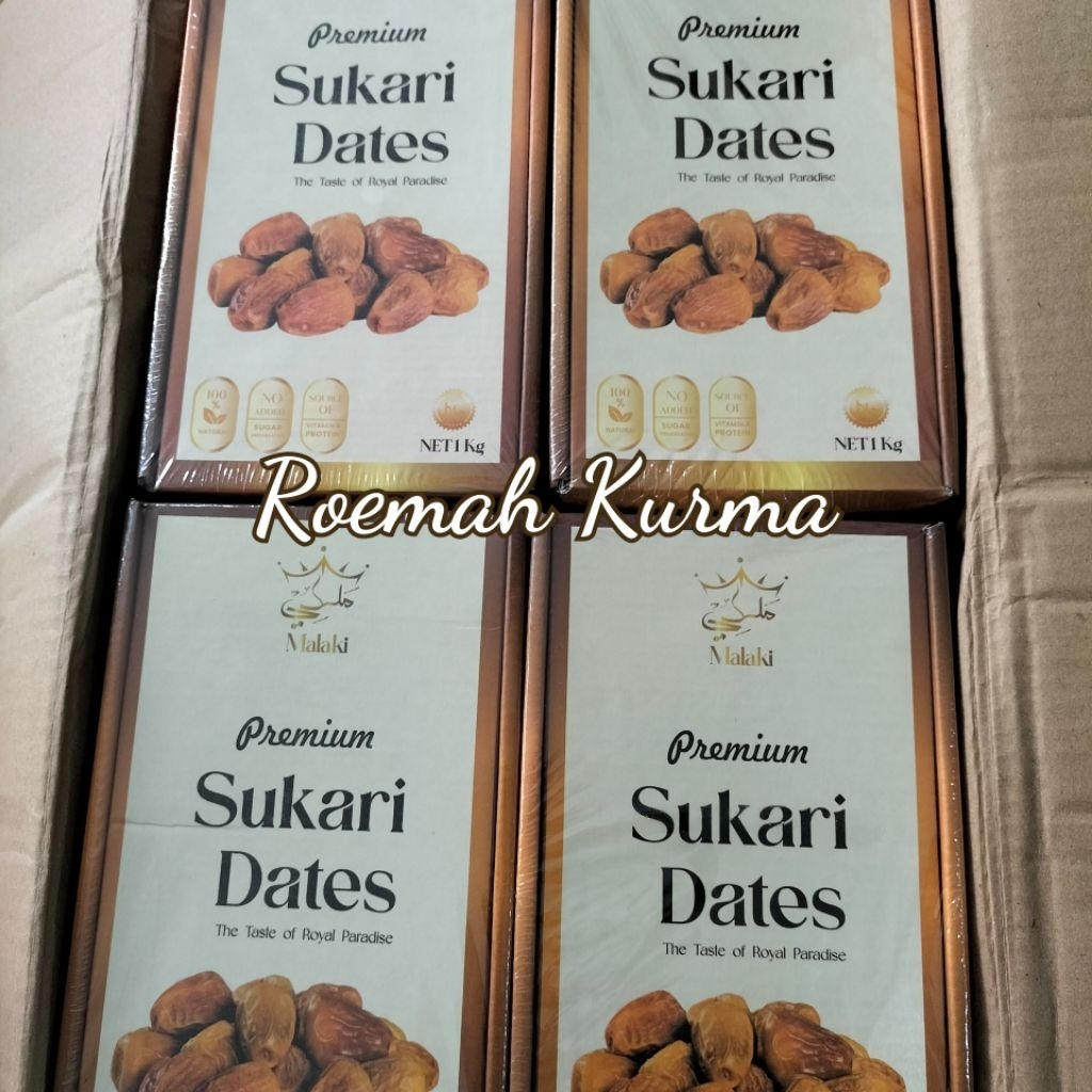 

Sukari Premium 1kg