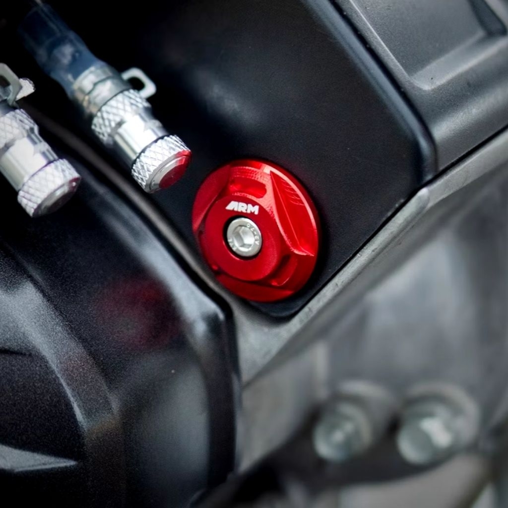 Baut Koin Cover Sensor Vario 125 Vario 150 PCX 150 CBU Coin Sensor Sepidometer Belakang Honda Vario 