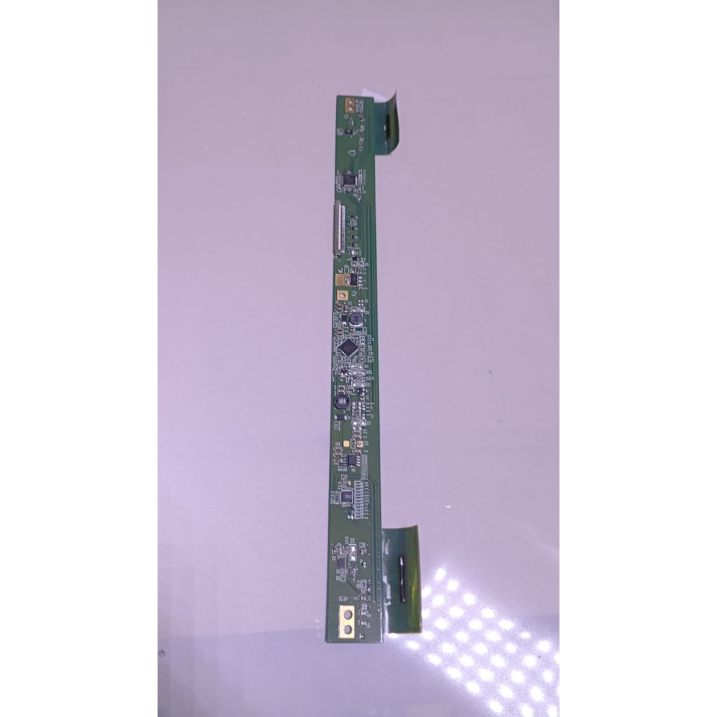 Tcon Tikon Tcon TV Samsung UA24H4003 UA 24H4003
