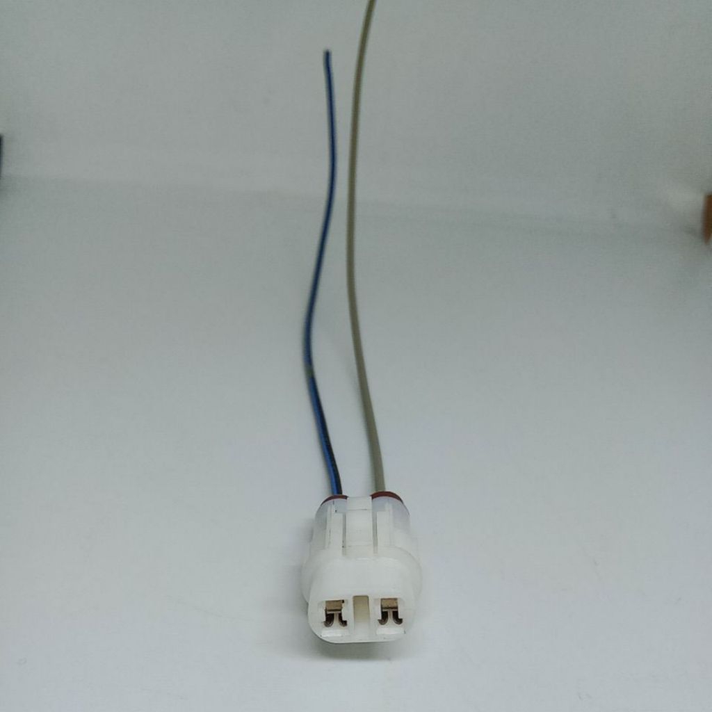 soket delco modul cdi soket delko mobil Suzuki futura vitara escudo jimny katana carry