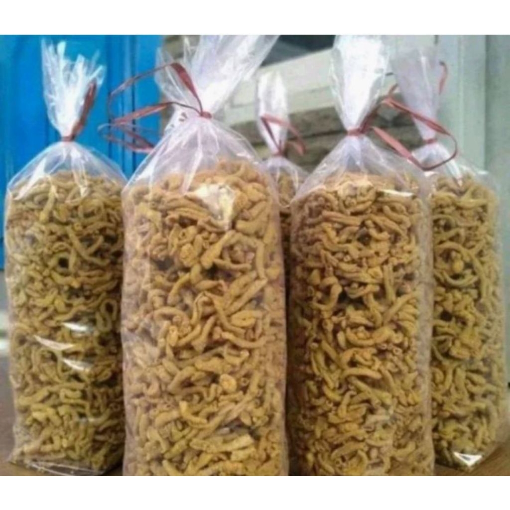 

usus krispy renyak (500gr)