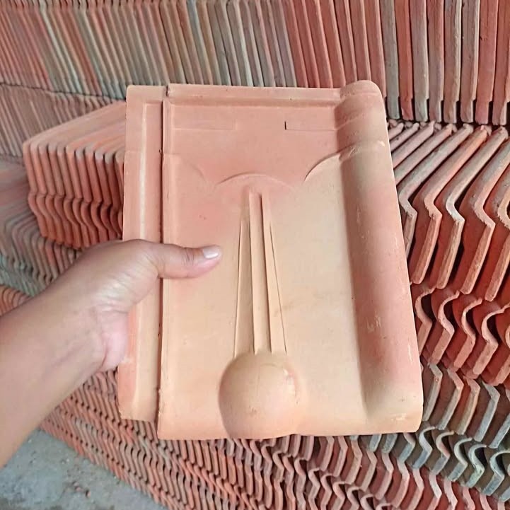 genteng rumah model prentol atau kodok super sokka