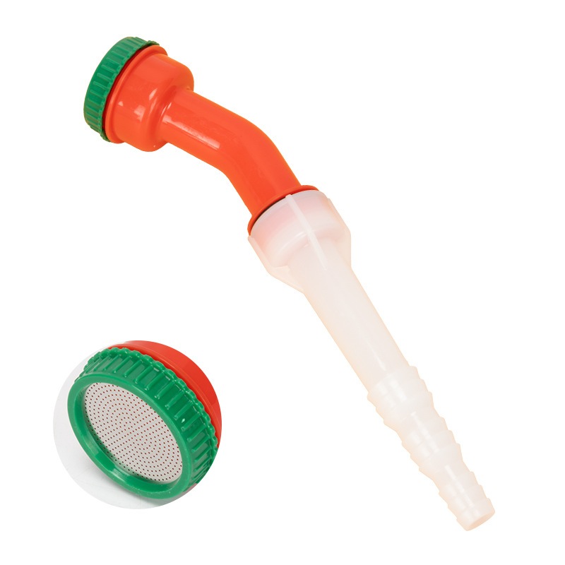 Semprotan Penyiram Tanaman Semprotan Penyiram Tanaman Pistol Air, Artefak Penyiraman Taman 500/1000