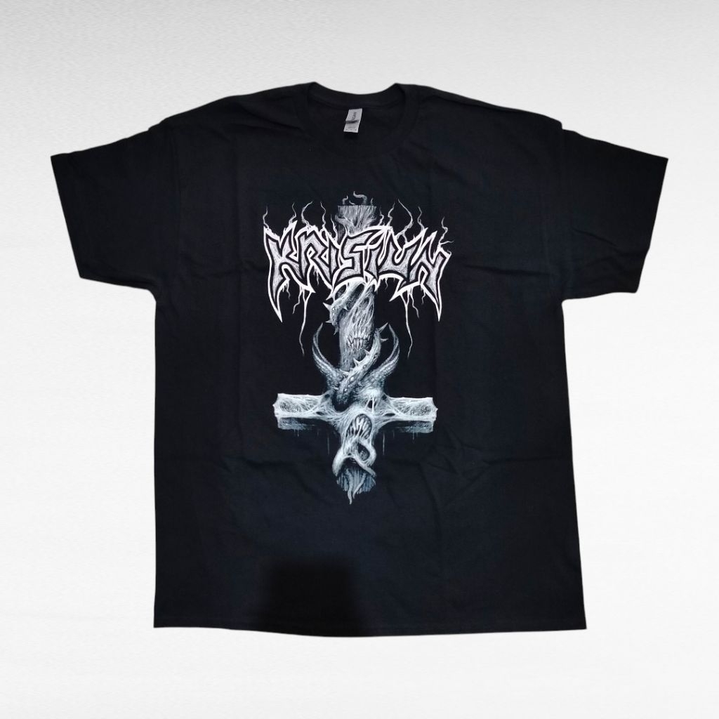 Tshirt KRISIUN - NORTH AMERICAN TOUR 2022