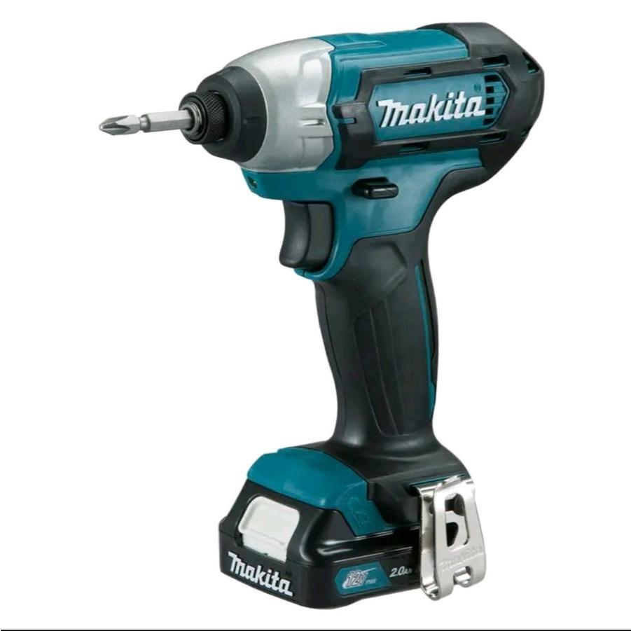 Makita DF333 DWYE / DF333d Cordless Driver Drill Bor Baterai