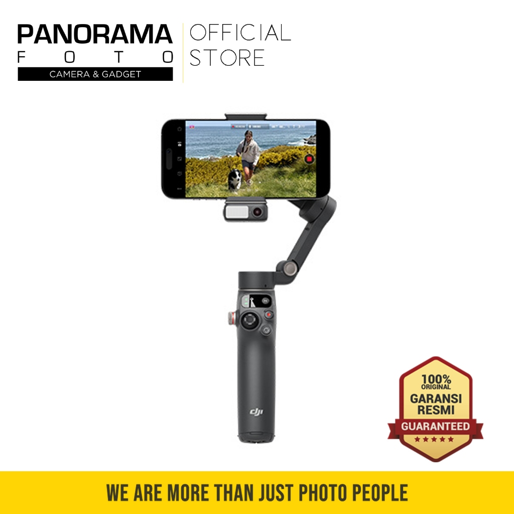 DJI Osmo Mobile 7 Pro