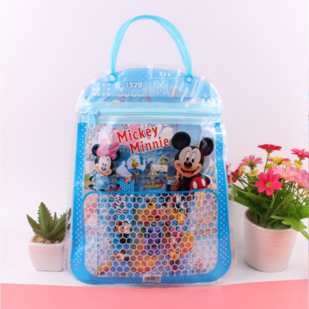 

Alat Tulis Set/Set Alat Tulis/Alat Tulis Set Tas/Alat Tulis Set Karater