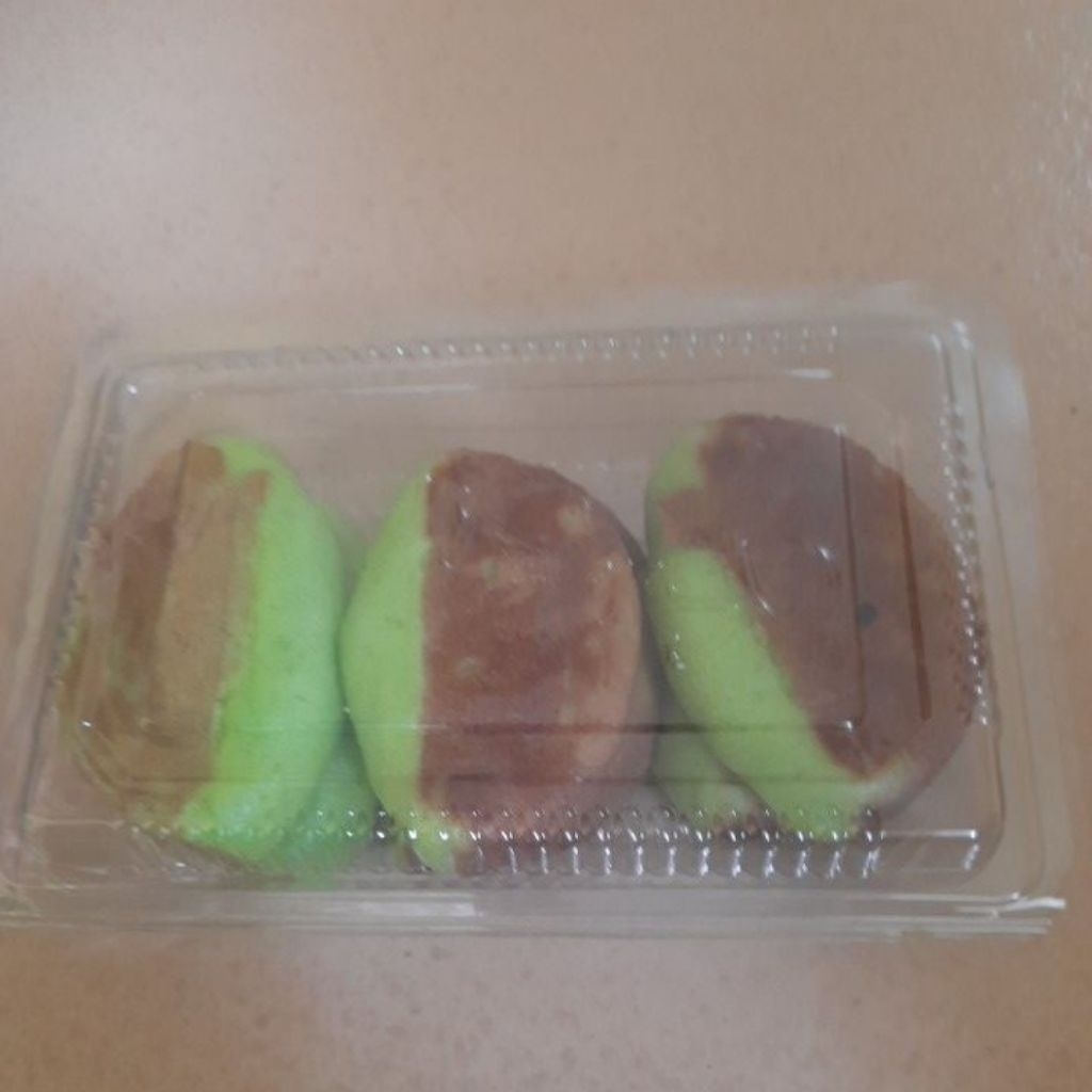 

kue pukis isi 6