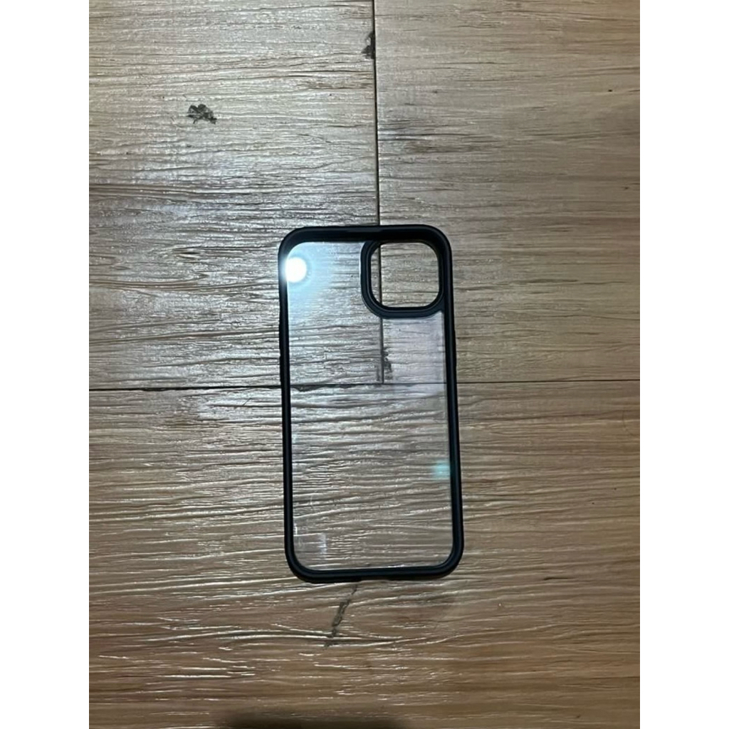 Case Spigen Ultra Hybrid Iphone 13