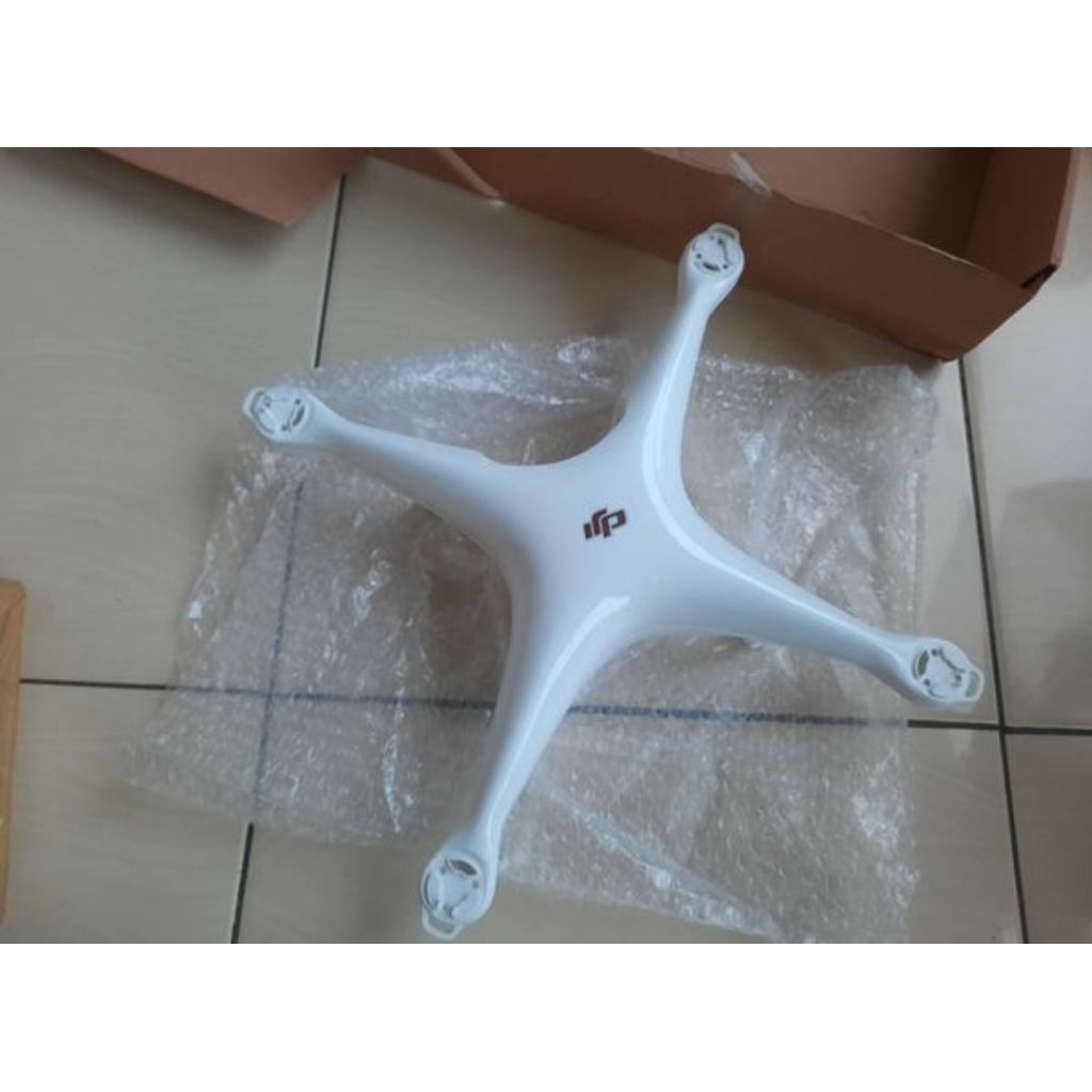 middle body set Phantom 4P V2 plus original