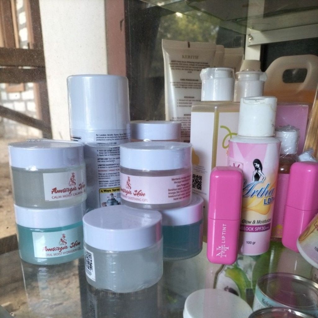 BODYCARE ARTHA LDT+ (ECER)