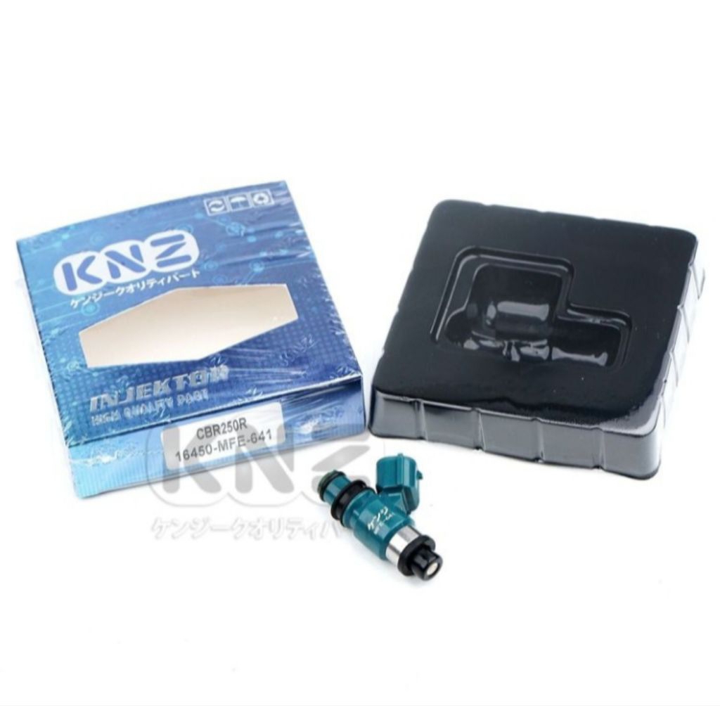 Injektor assy Cbr 250R (MFE) KNZ