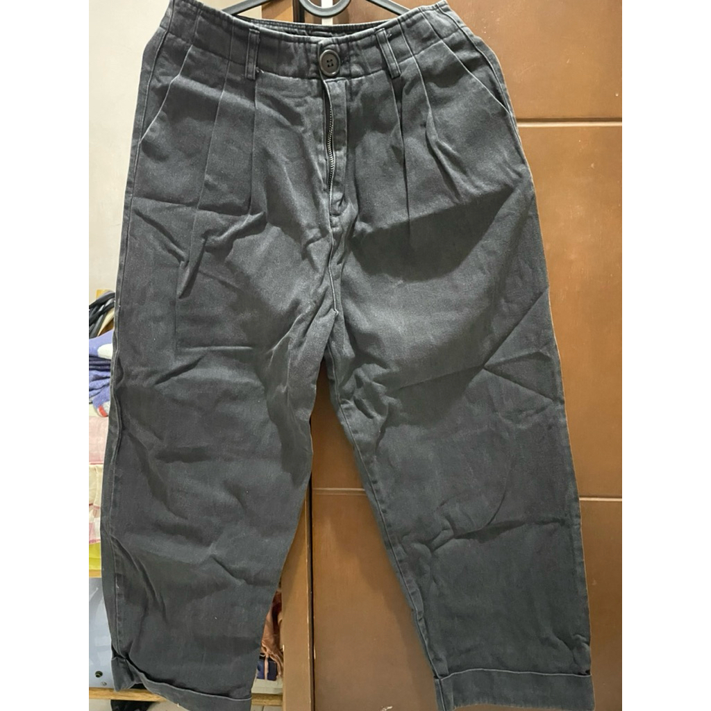 Jeans 3Mongkis Preloved