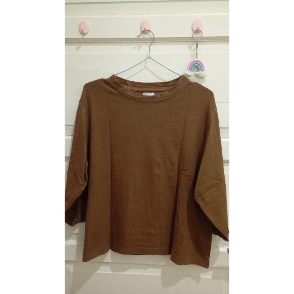 PRE♥️ KAOS MONICA THE LABEL