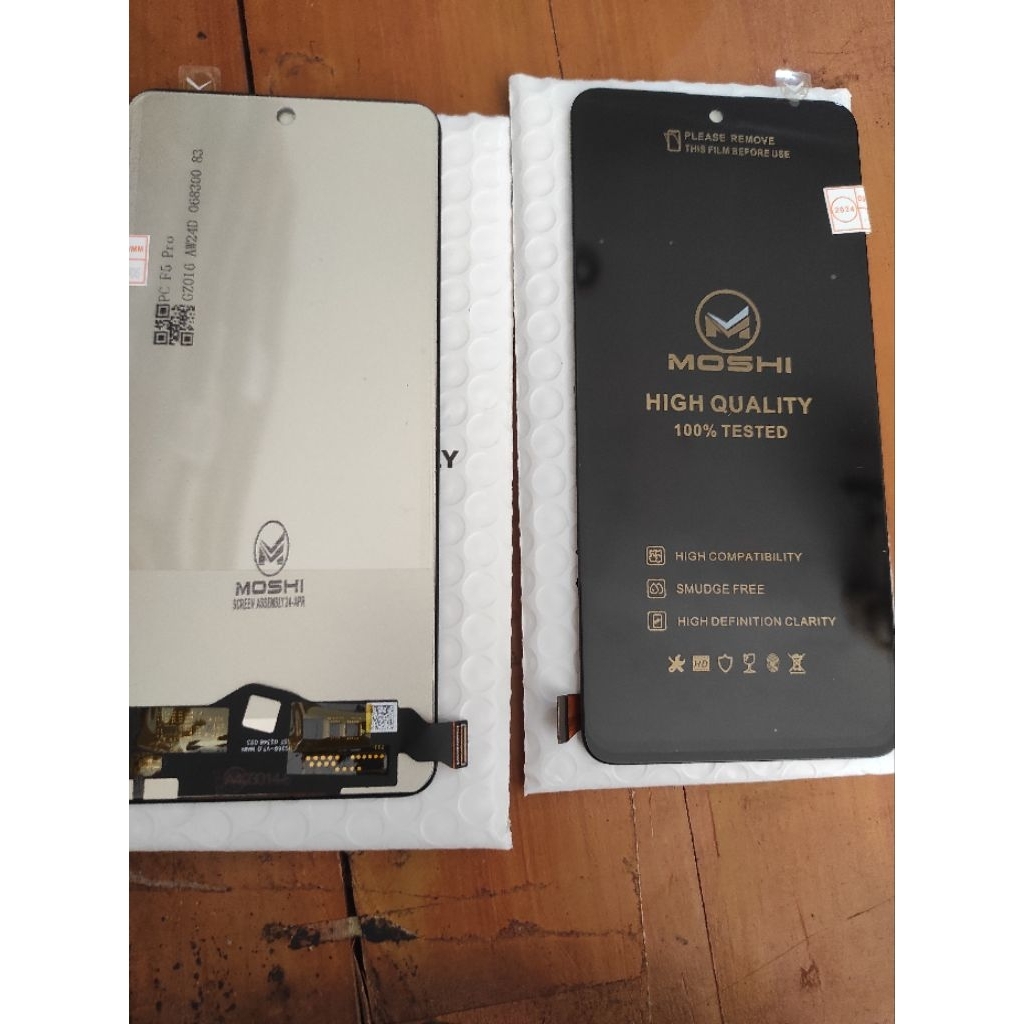 Lcd Poco F5
