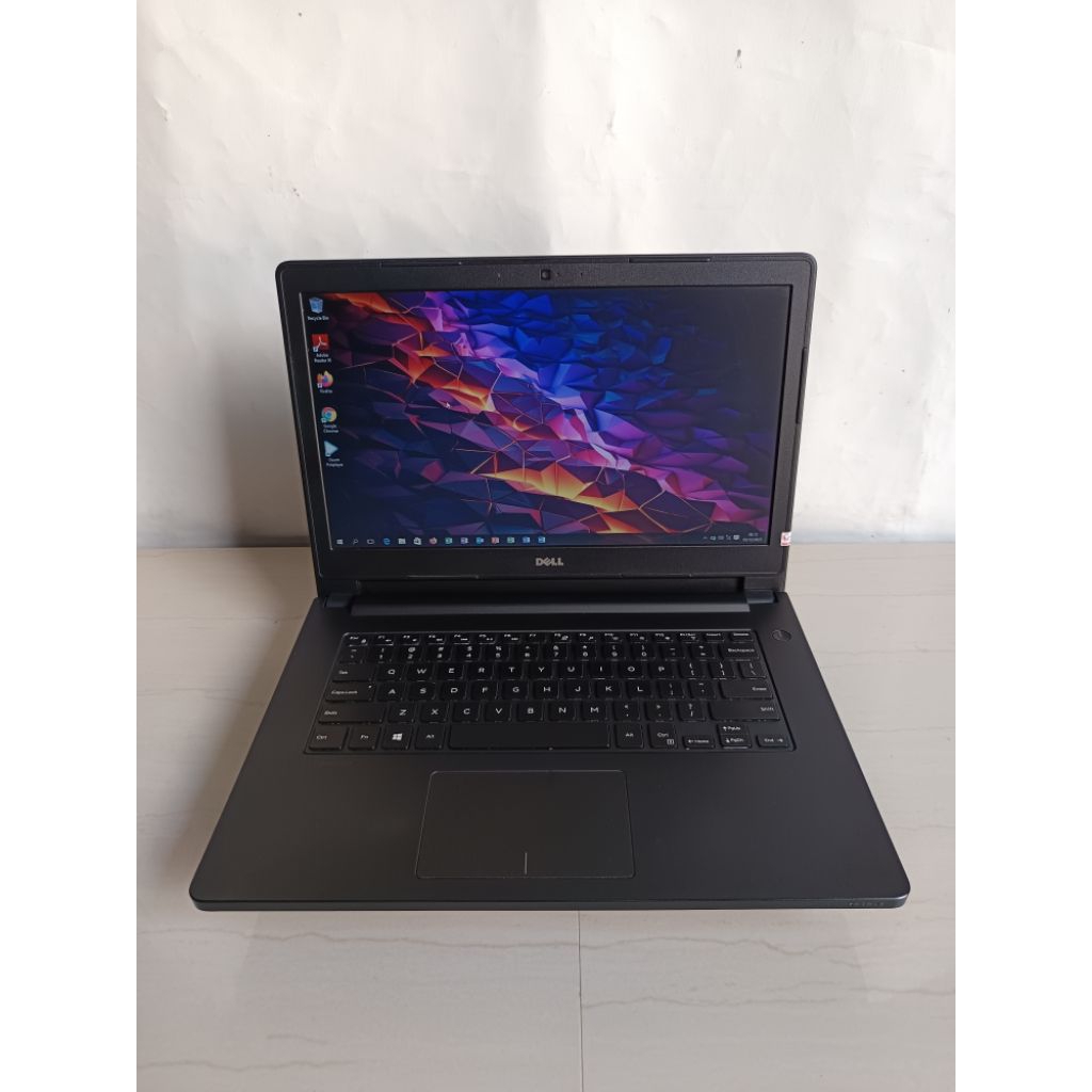 laptop dell 3470 intel core i5 ram 8gb