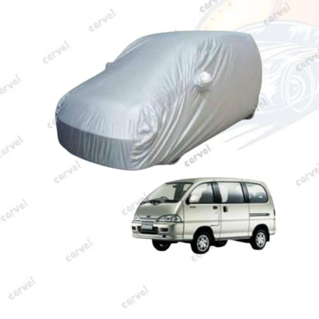 Body Cover Espas / Espass