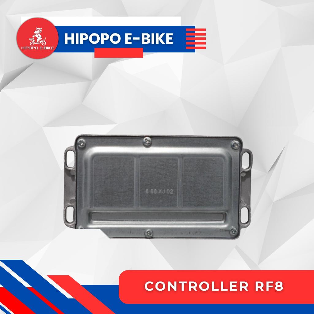 Controller Sepeda Listrik Uwinfly RF8