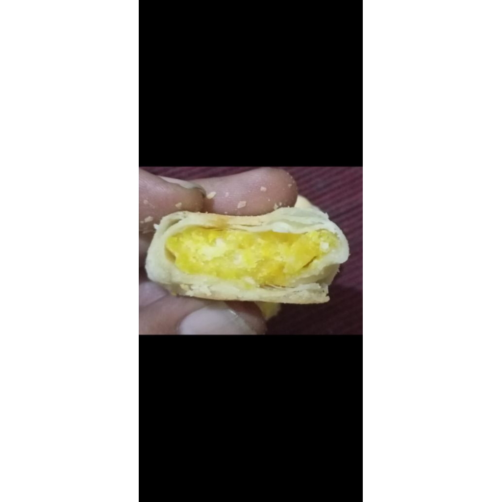 

bakpiaBliss bakpia kering tanpa dus