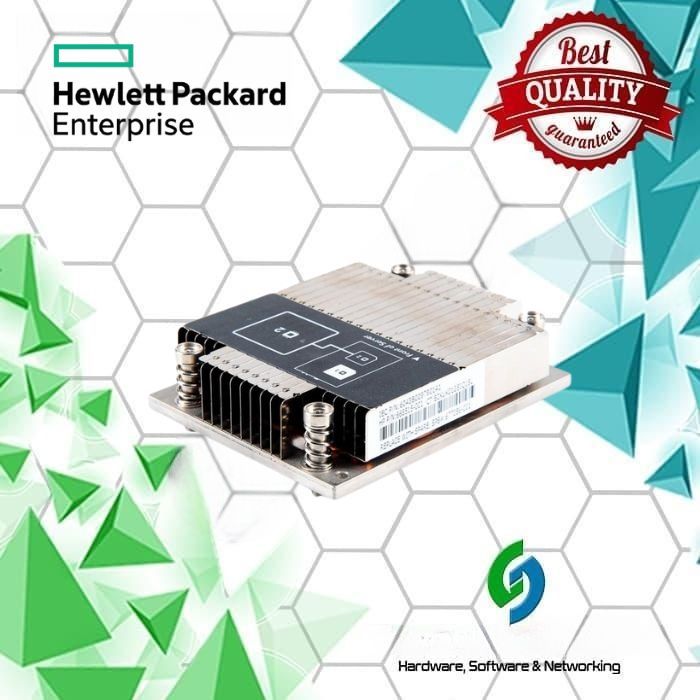 Heatsink HP 677056-001 Server HP ProLiant DL160 Gen8 Cooling CPU2