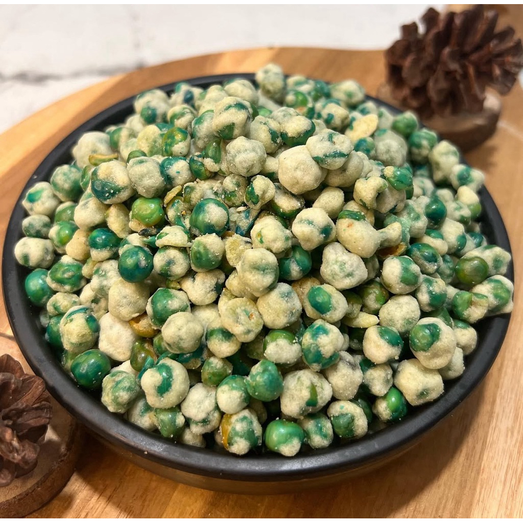 

KACANG POLONG TEPUNG