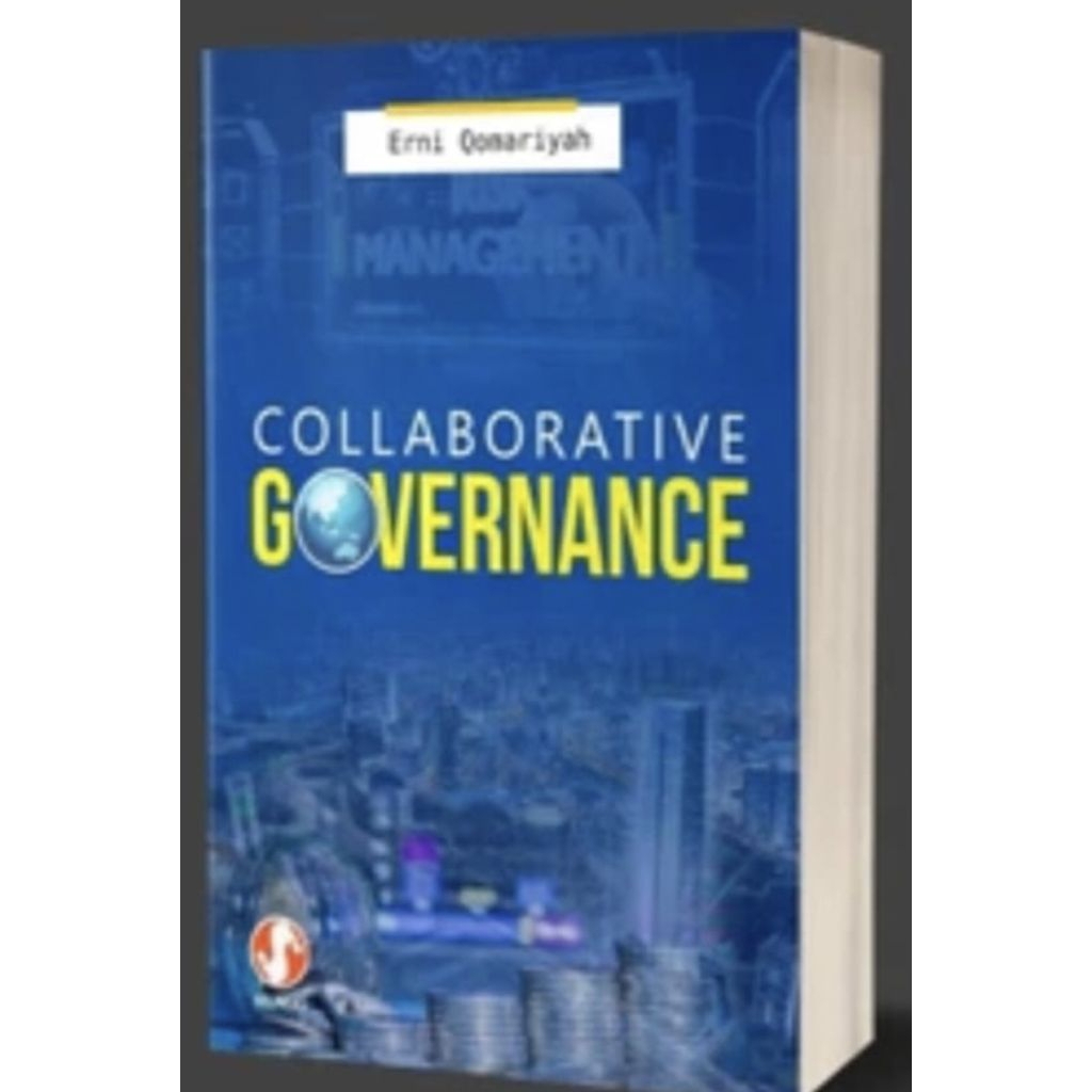 Collaborative Governance
