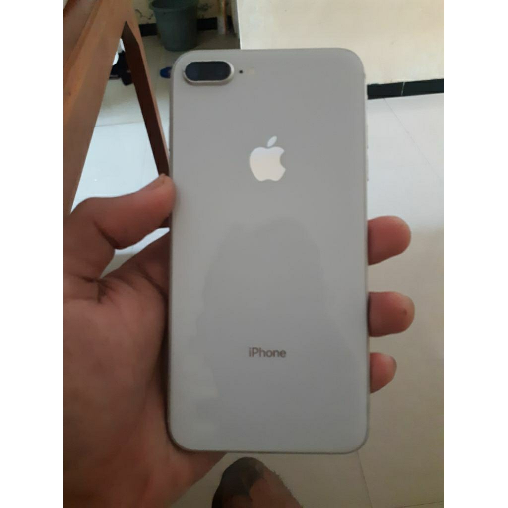 iphone 8 plus 64gb wifi only mati total