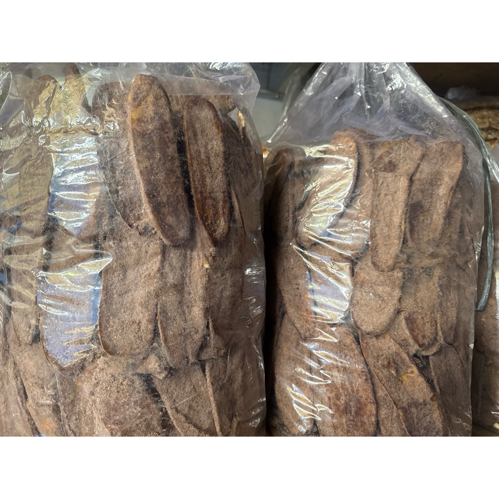 

Kripik Pisang Coklat