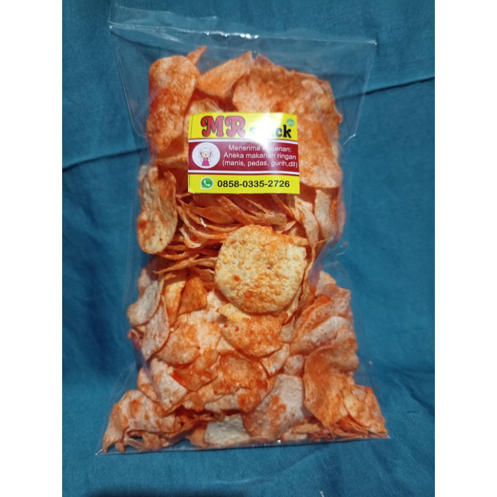 

opak balado 200gr