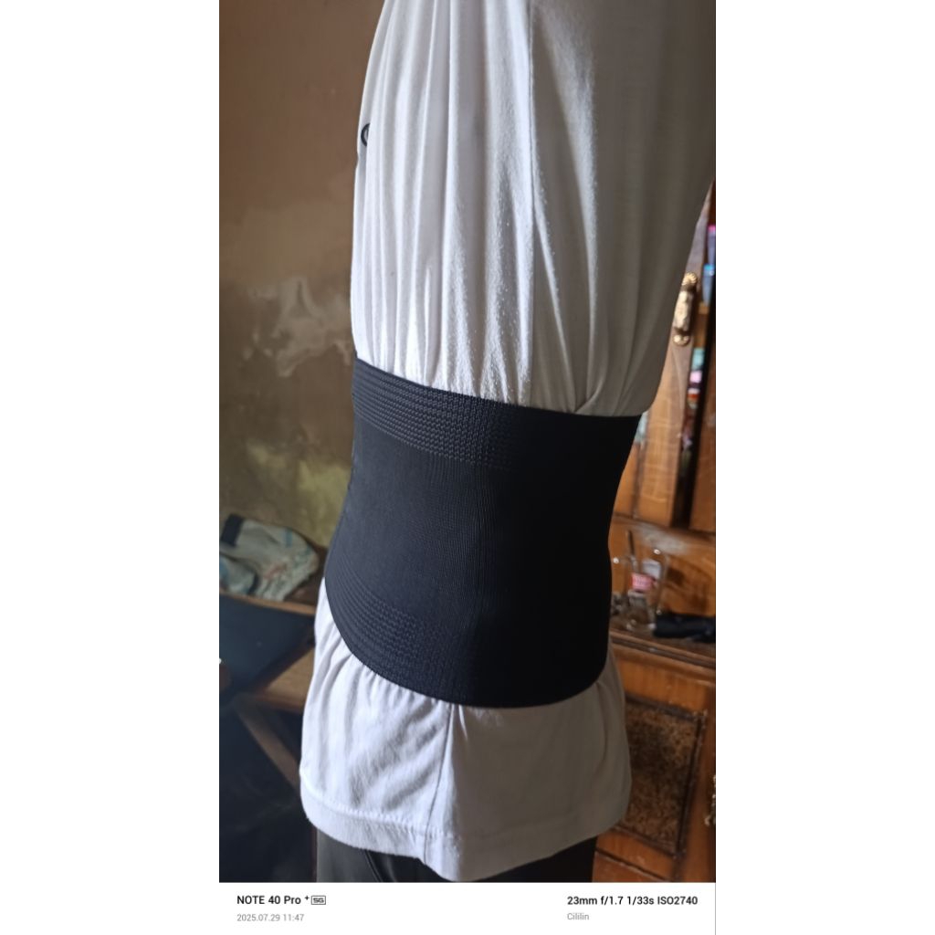 Promo Stagen Perut Serbaguna Korset Perekat Korset Peramping Stagen Penari Stagen Untuk Ibu Wanita