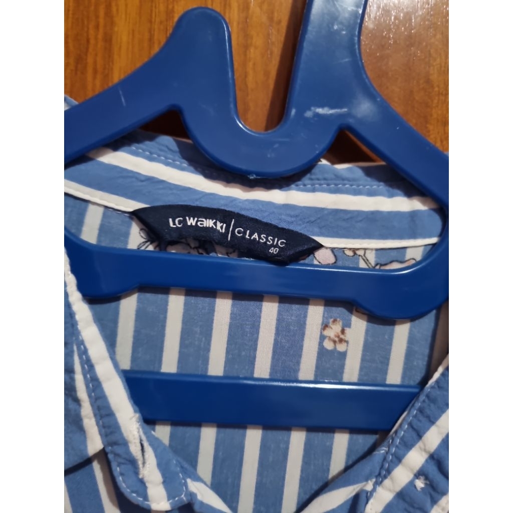 preloved Waikiki dress