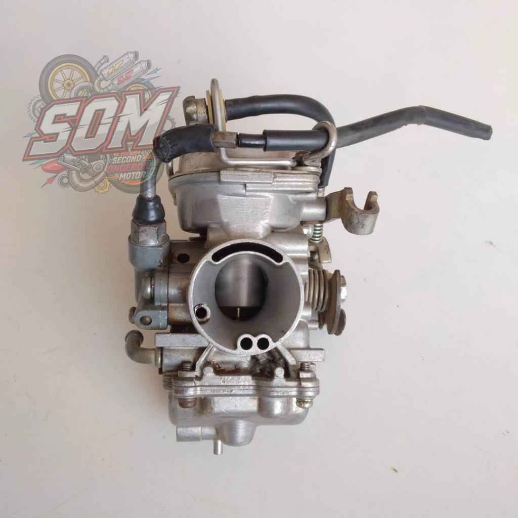 KARBURATOR SUZUKI SPIN 125 PNP SKYWAVE KARBURATOR SPIN 125 SEKEN ASLI ORIGINAL
