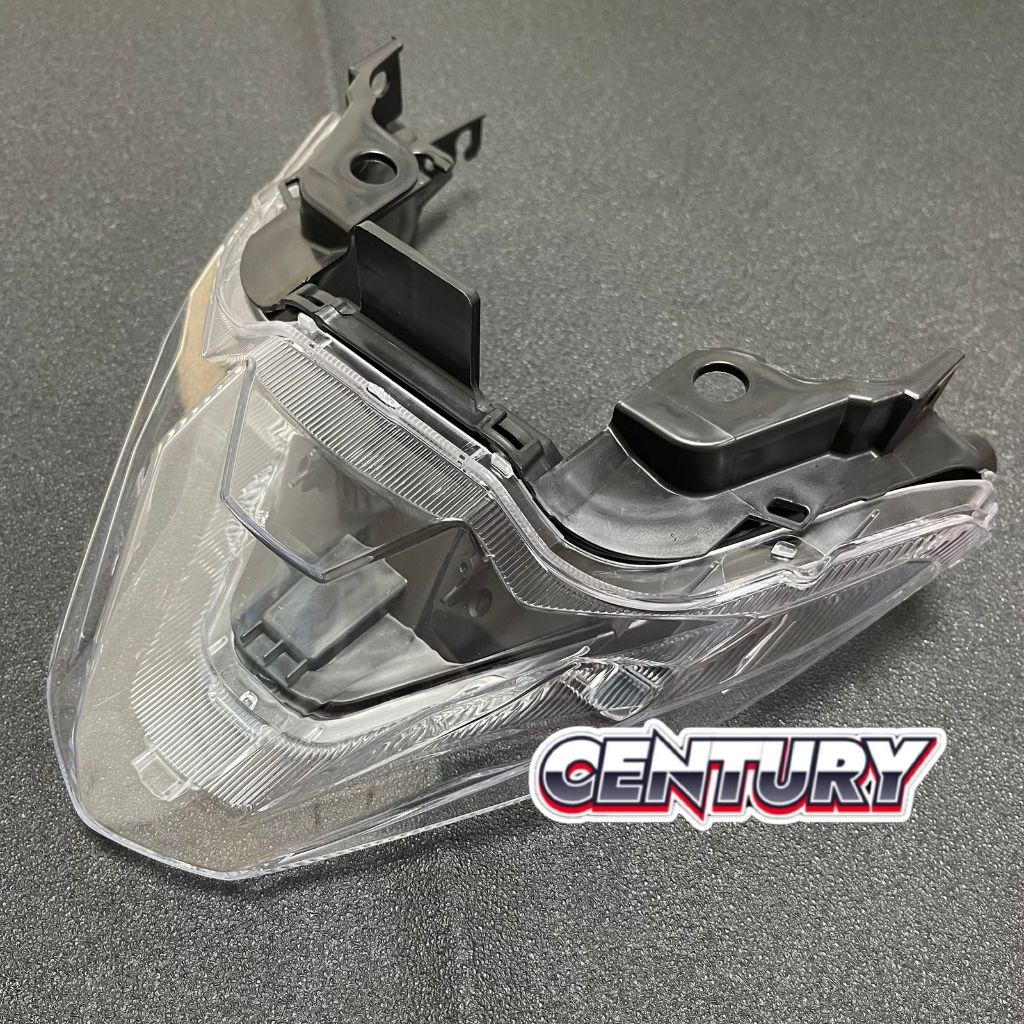 HOUSING RETROFIT + MIKASTOP SAMBUNG BEAT DELUXE 2020-2023