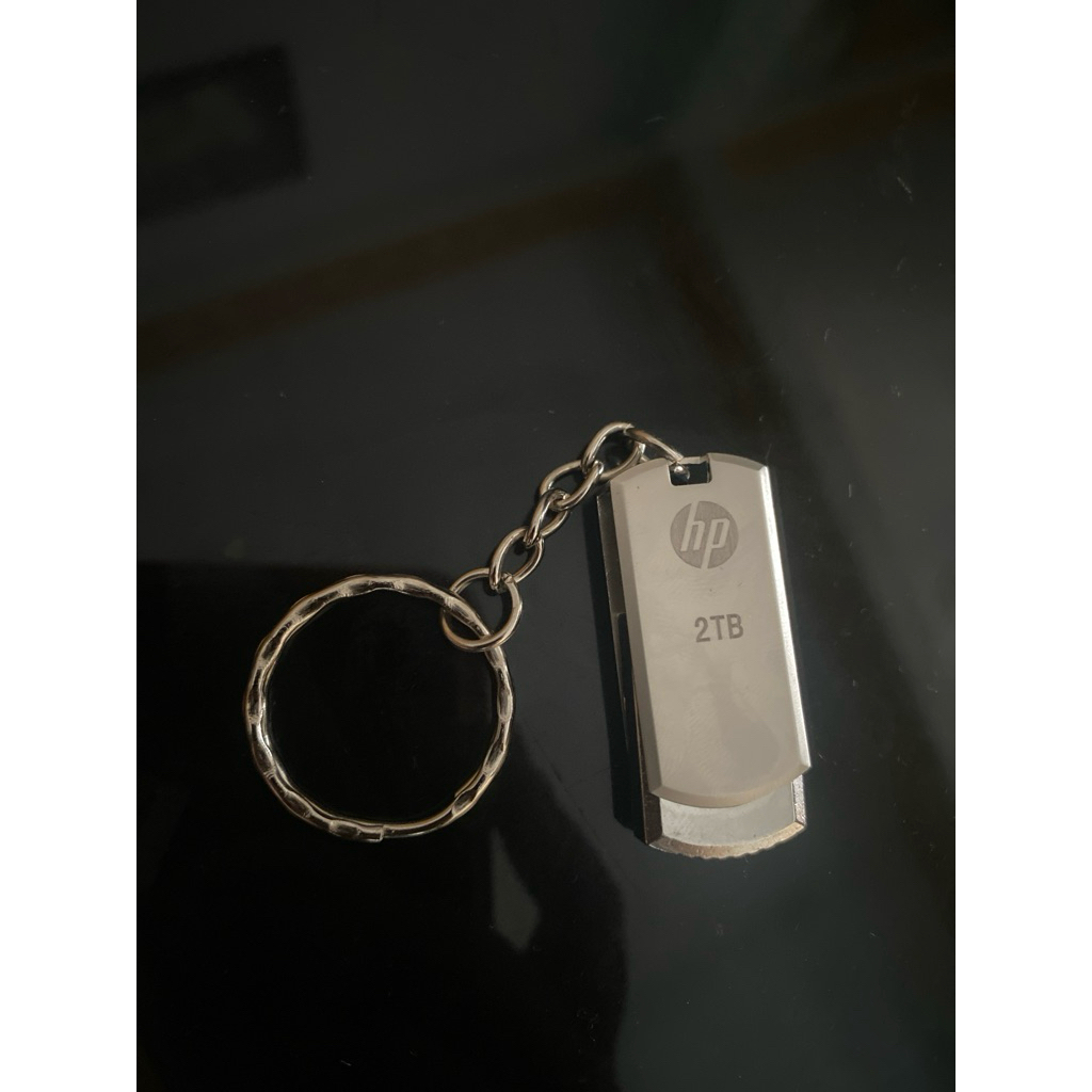 FLASHDISK HP 2TB