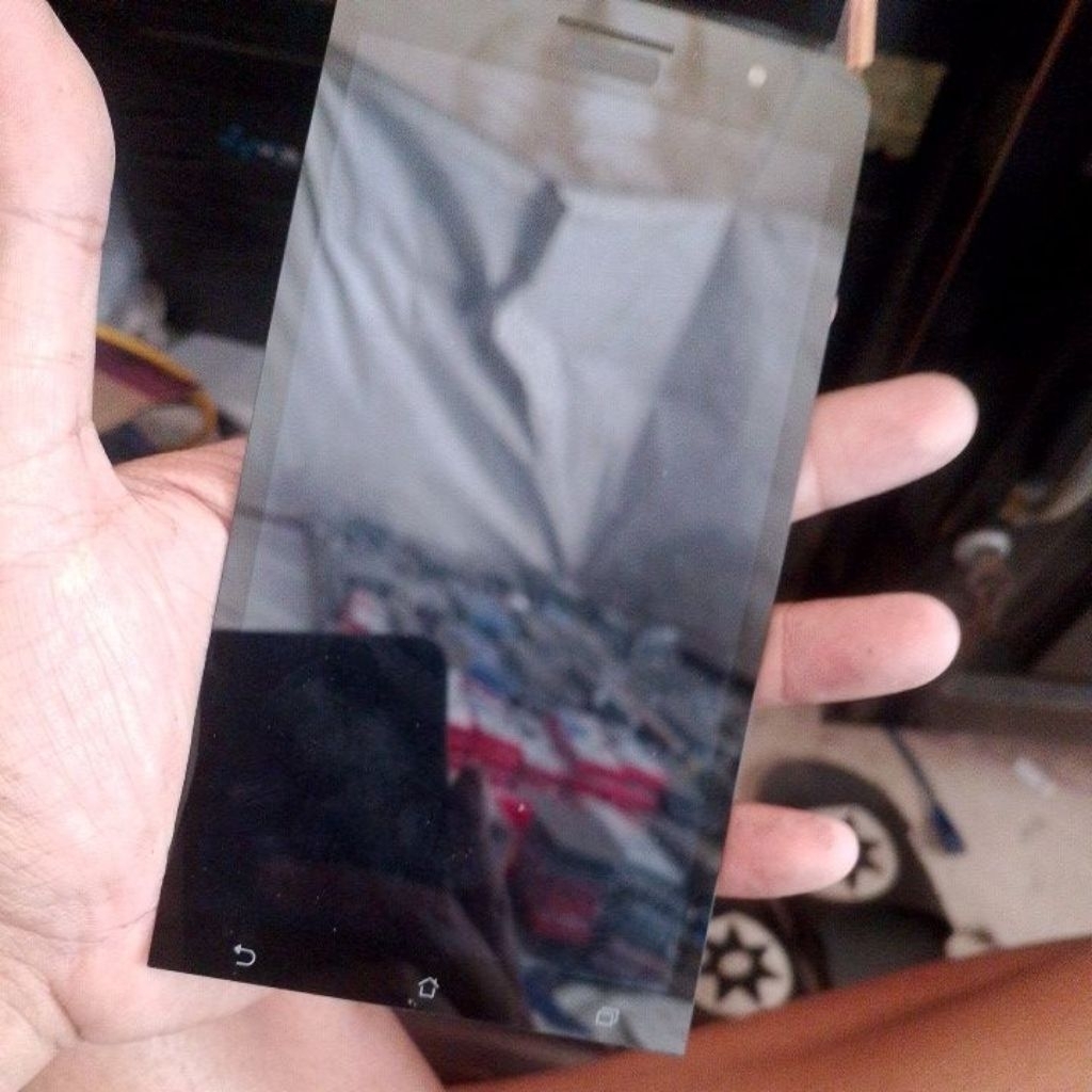 LCD ZENFONE 6