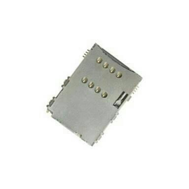 CONNECTOR SIM SAMSUNG P1000/P3100
