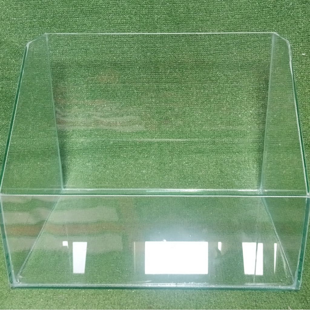 Aquarium Paludarium ukuran 40x30x30