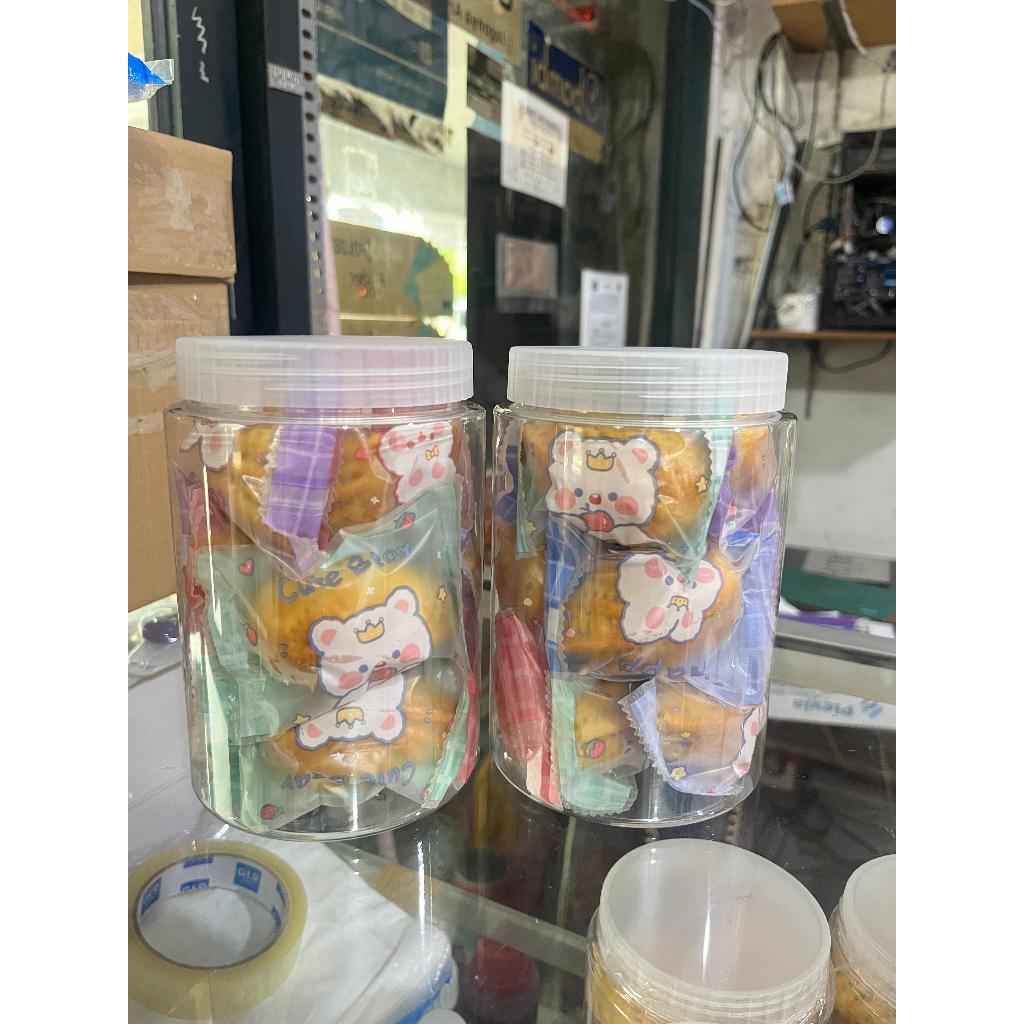 

NASTAR GEMOY JADUL - ISI 12