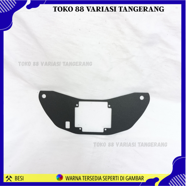 BRACKET PROJIE BILED JTZ TITAN 2.0 BEAT DELUXE 2,5 INCH BRAKET PROJIE BILED JTZ PLUS