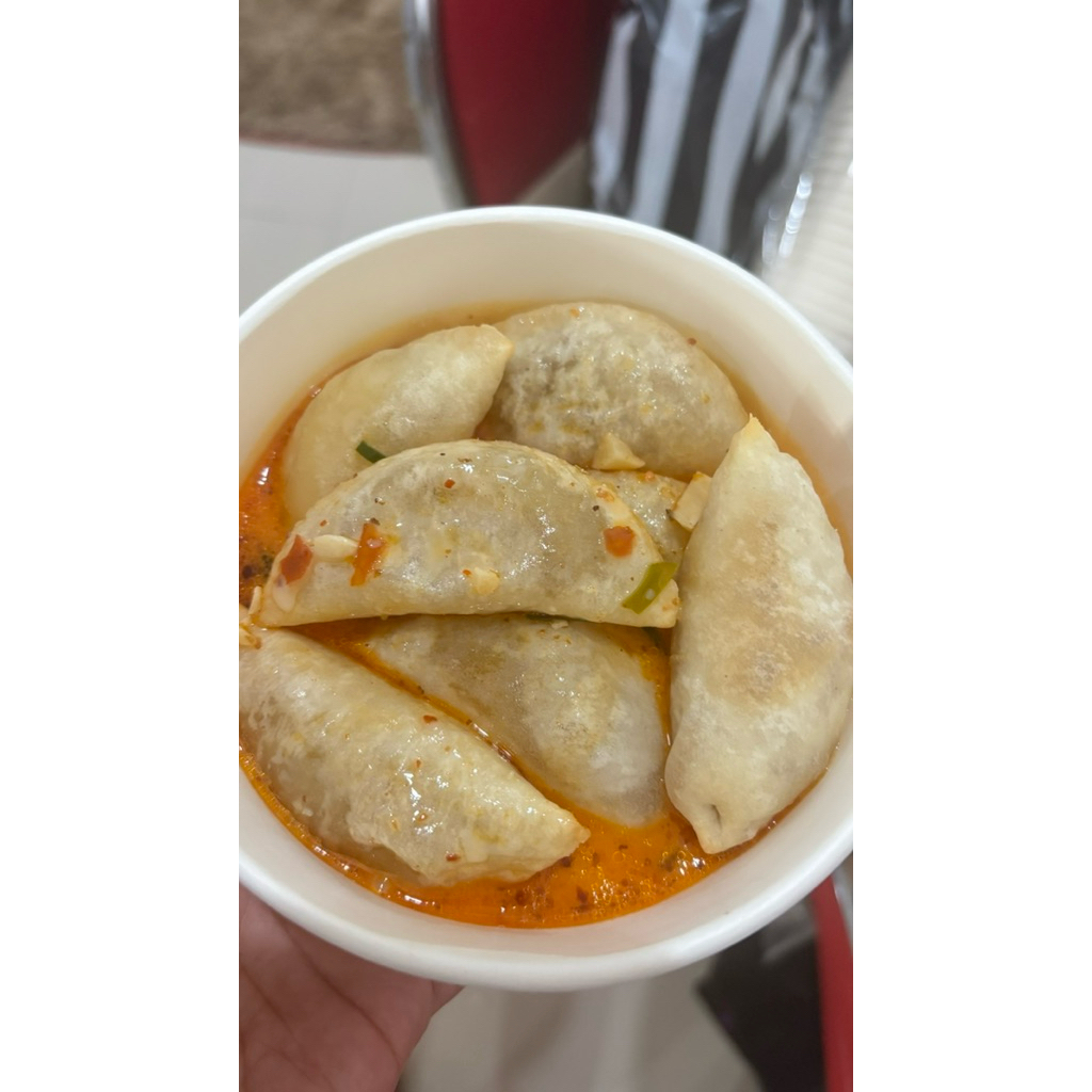 

cireng kuah creamy premium