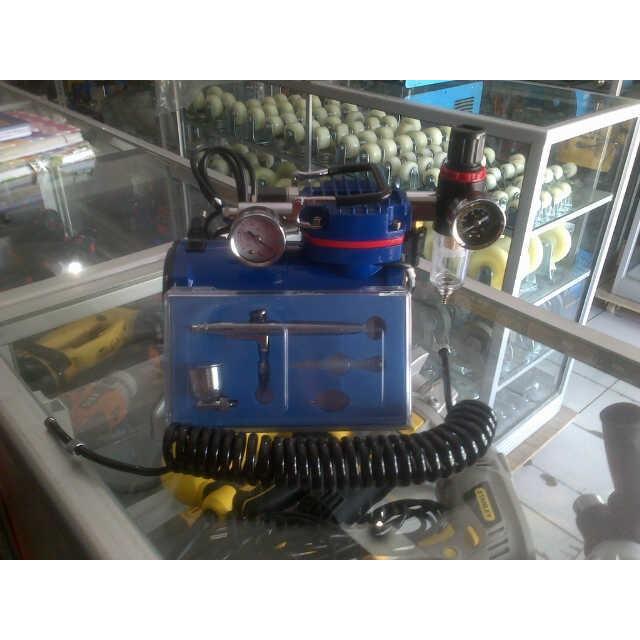 Mini kompressor Compressor air brush Multipro Mcv 102 MPAB